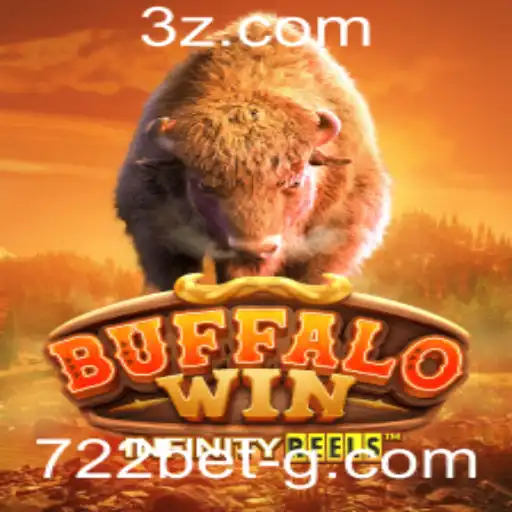 Explorando o Emocionante Jogo BuffaloWin no Casino 722bet