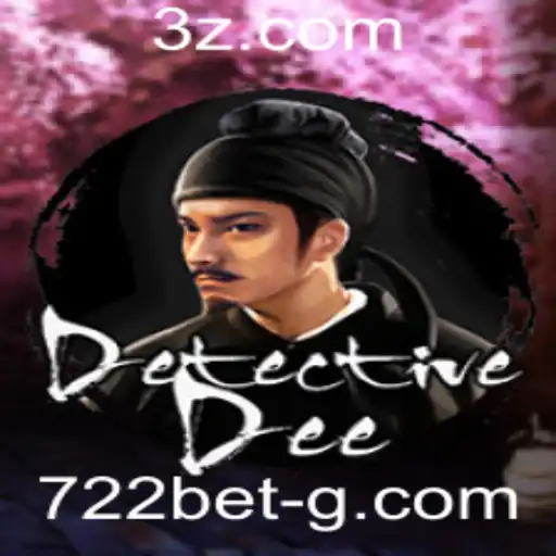 DetectiveDee: Explore a Arte da Investigação com o Mundo de 722bet