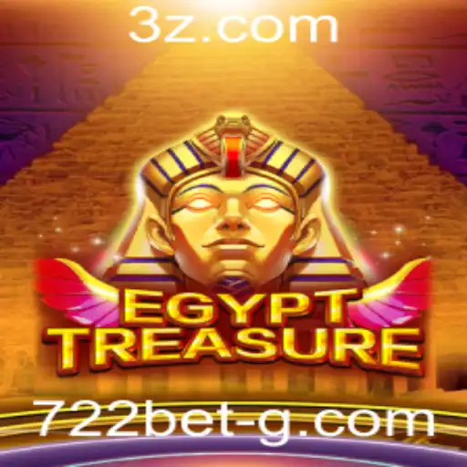 Descubra os Mistérios do Jogo EgyptTreasure