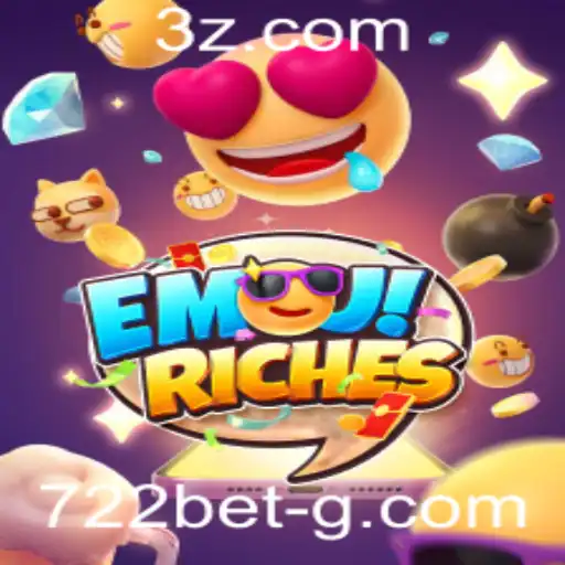 Explorando o Universo do Jogo EmojiRiches