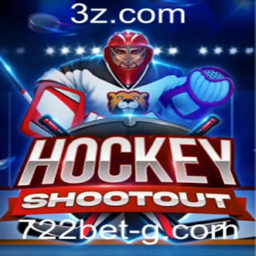 Explorando a Emoção do HockeyShootout com 722bet