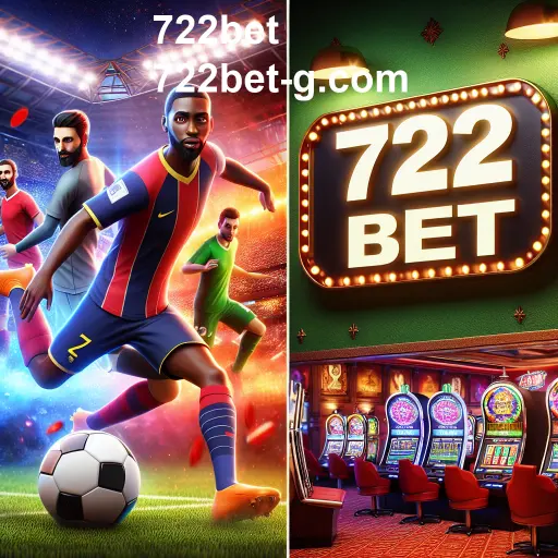 O Crescimento dos Jogos de Esportes no 722bet