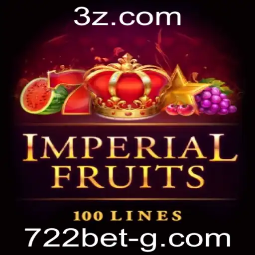 Descubra o Fascinante Mundo de ImperialFruits100 no 722bet
