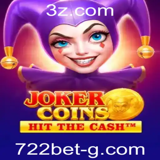 JokerCoins e 722bet: Descubra o Novo Fenômeno dos Jogos de Aposta