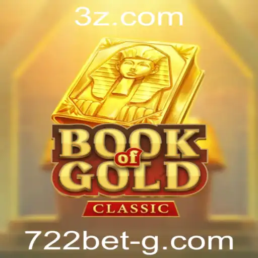 Descubra o Fascinante Mundo do Jogo BookOfGoldClassic com 722bet