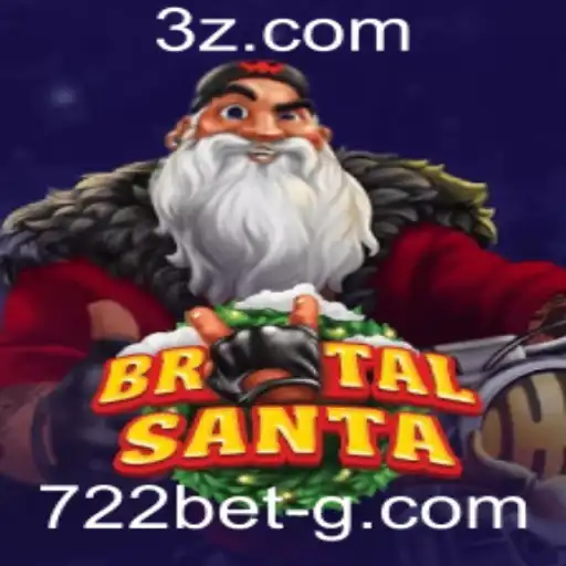 BrutalSanta: Aventura de Natal e Estratégia no 722bet