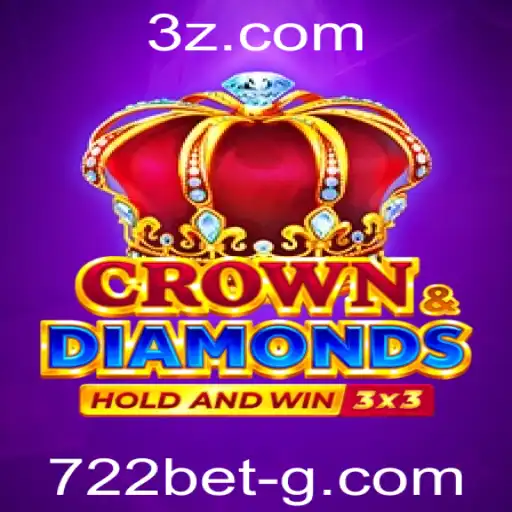Explorando o Mundo de Crowndiamonds: O Jogo que Está Conquistando a Comunidade de Jogos em 722bet