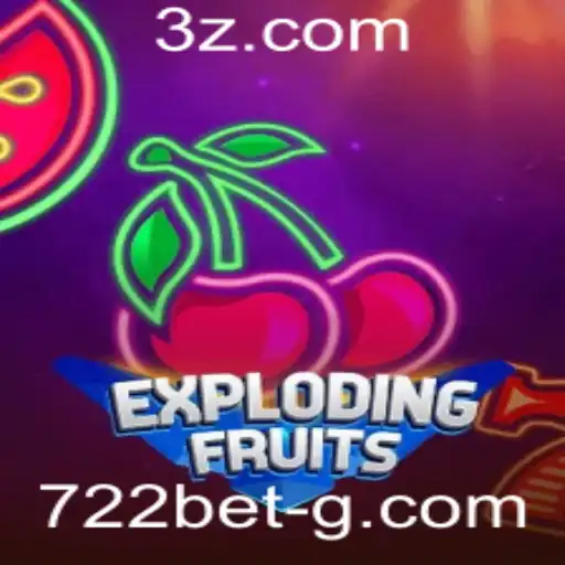 Explosão de Diversão com o Jogo ExplodingFruits