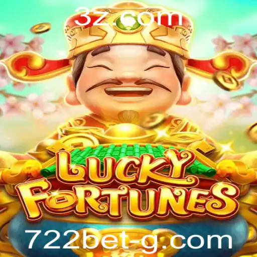 Explorando o Mundo de LUCKYFORTUNES: Regras e Estratégias