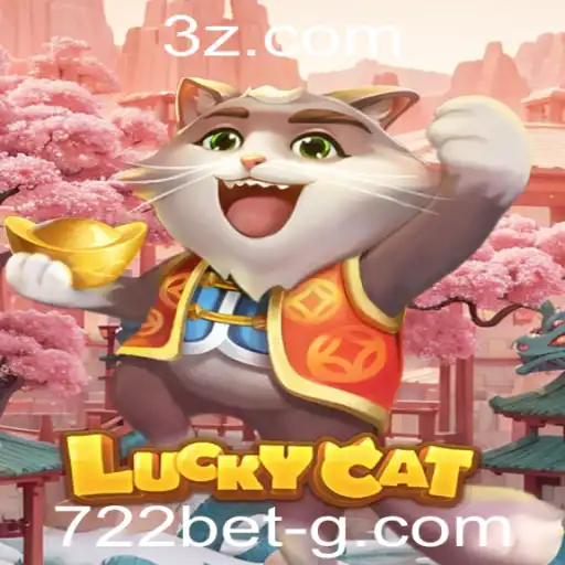 Explorando o Mundo de LuckyCat: Uma Nova Experiência de Jogos com 722bet
