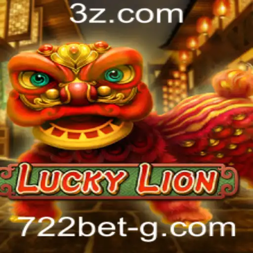 Aventura Emocionante no Mundo de LuckyLion com 722bet