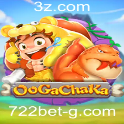 OoGaChaKa: Explore o Mundo deste Fascinante Jogo com 722bet