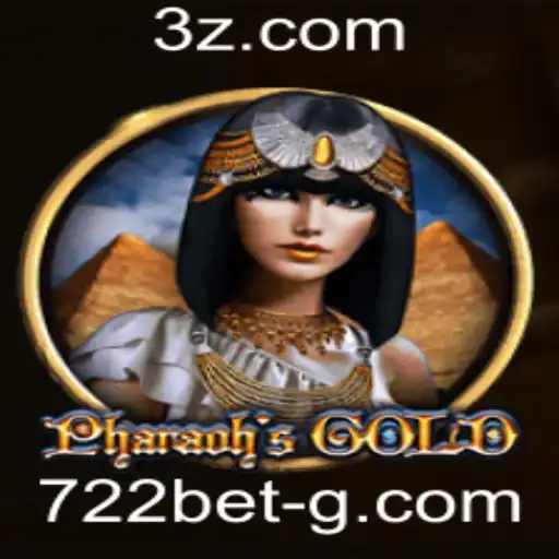 Explorando PharaohsGold: Uma Jornada pelo Antigo Egito com 722bet