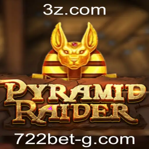 Explorando avassaladoras aventuras em PyramidRaider impulsionado por 722bet