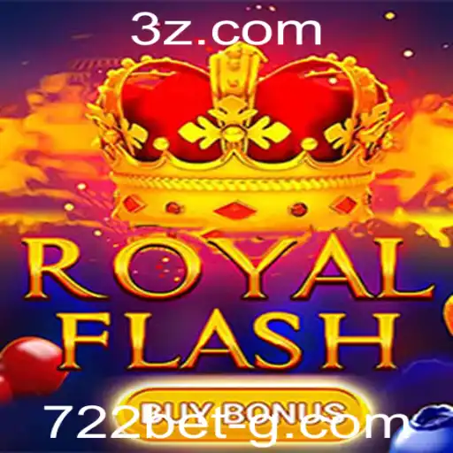 Descubra o Fascinante Mundo de RoyalFlashBuyBonus no 722bet