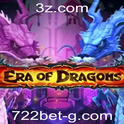 EraOfDragons: Descubra o Mundo Épico e as Novas Regras do Jogo