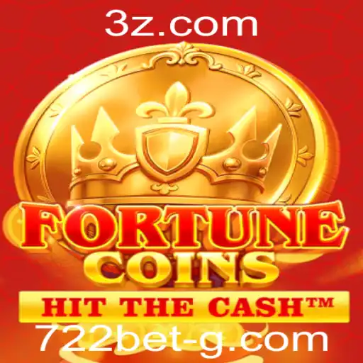 FortuneCoins: Descubra o Novo Fenômeno dos Jogos com 722bet