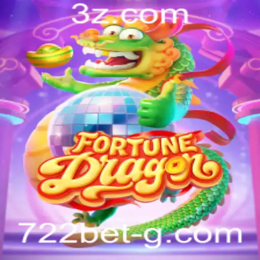 Descobrindo o Mundo de FortuneDragon: Uma Aventura Inovadora no Universo 722bet