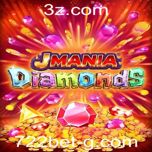 Explorando o Jogo JManiaDiamonds e sua Relação com 722bet