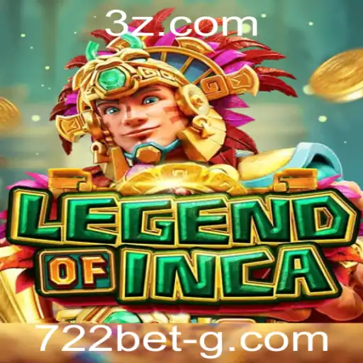 Descubra o Fascinante Mundo de LegendofInca com a 722bet