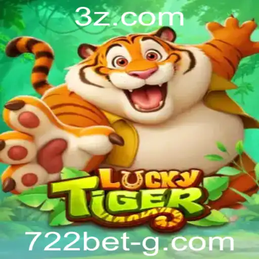 Descubra o Fascinante Mundo do Jogo LuckyTiger