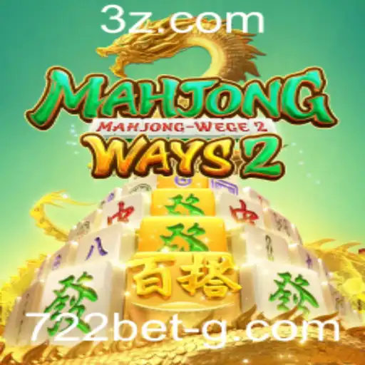 Explorando o Fascinante Universo de MahjongWays2 e sua Conexão com 722bet