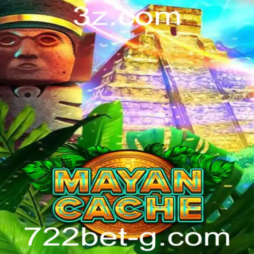 Descubra as Aventuras de MayanCache e 722bet