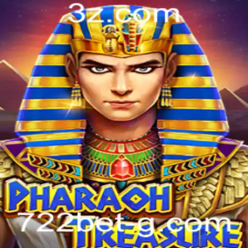 PharaohTreasure: A Excitante Aventura no Mundo dos Faraós