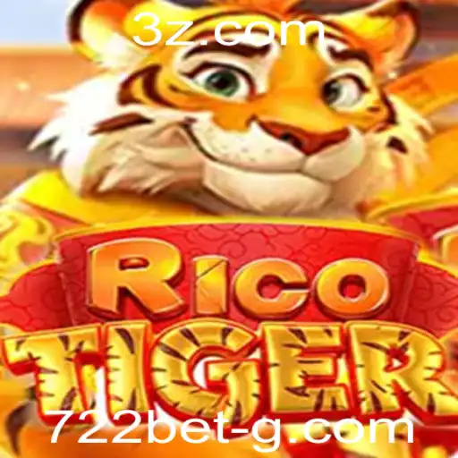 RicoTiger: O Novo Fenômeno nas Plataformas de Apostas com 722bet