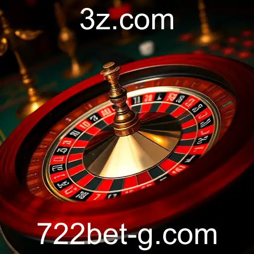 Explorando o Fascinante Mundo dos Jogos de Roleta e a Empresa 722bet