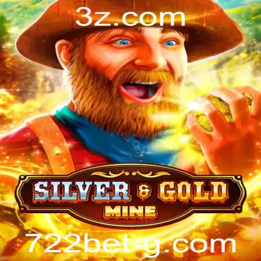 Explorando o Mundo de SilverGold: Um Novo Jogo de Apostas com 722bet