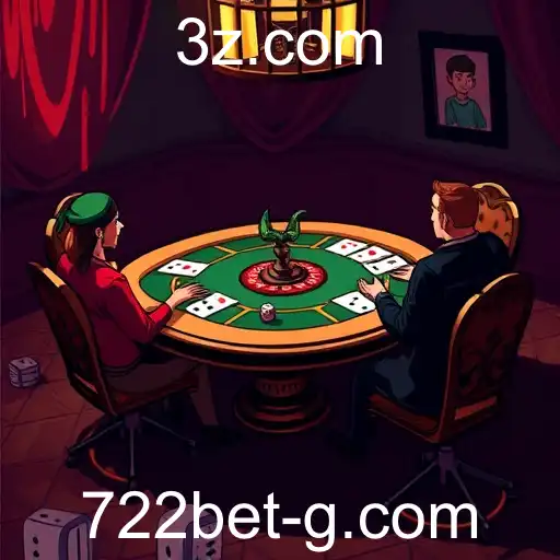 Explorando o Fascinante Mundo dos Jogos de Mesa